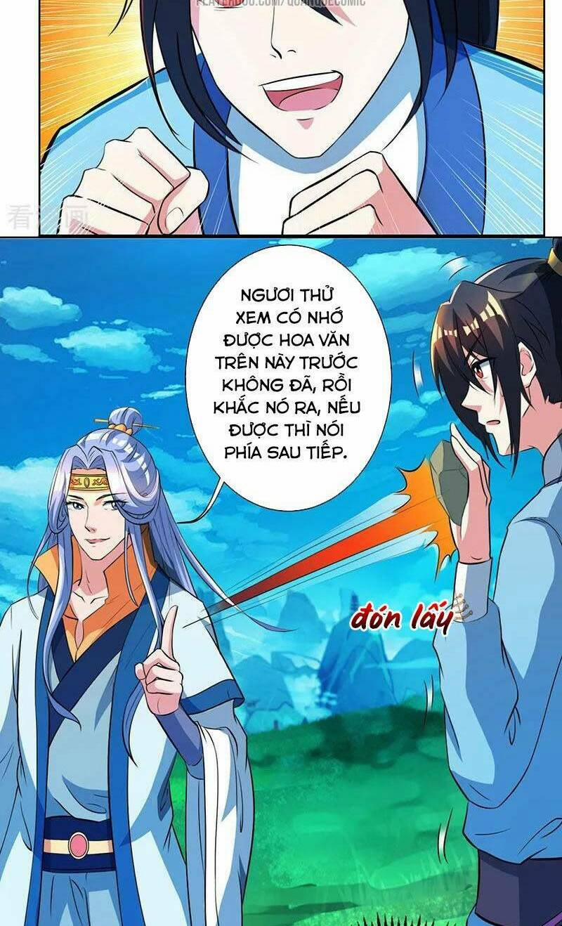 Độc Bộ Tiêu Dao 63 trang 16