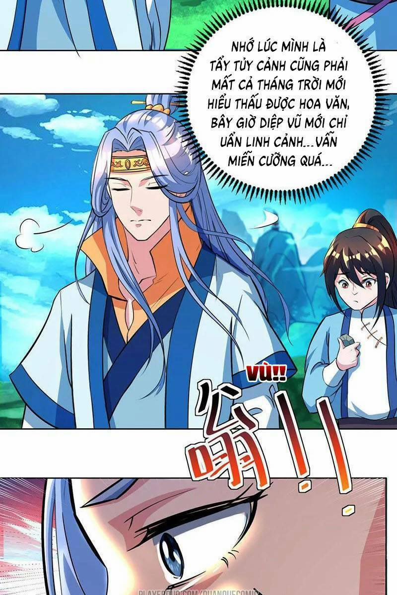 Độc Bộ Tiêu Dao 63 trang 17