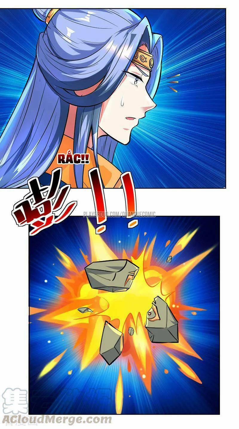 Độc Bộ Tiêu Dao 63 trang 19