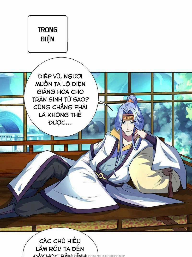 Độc Bộ Tiêu Dao 63 trang 3