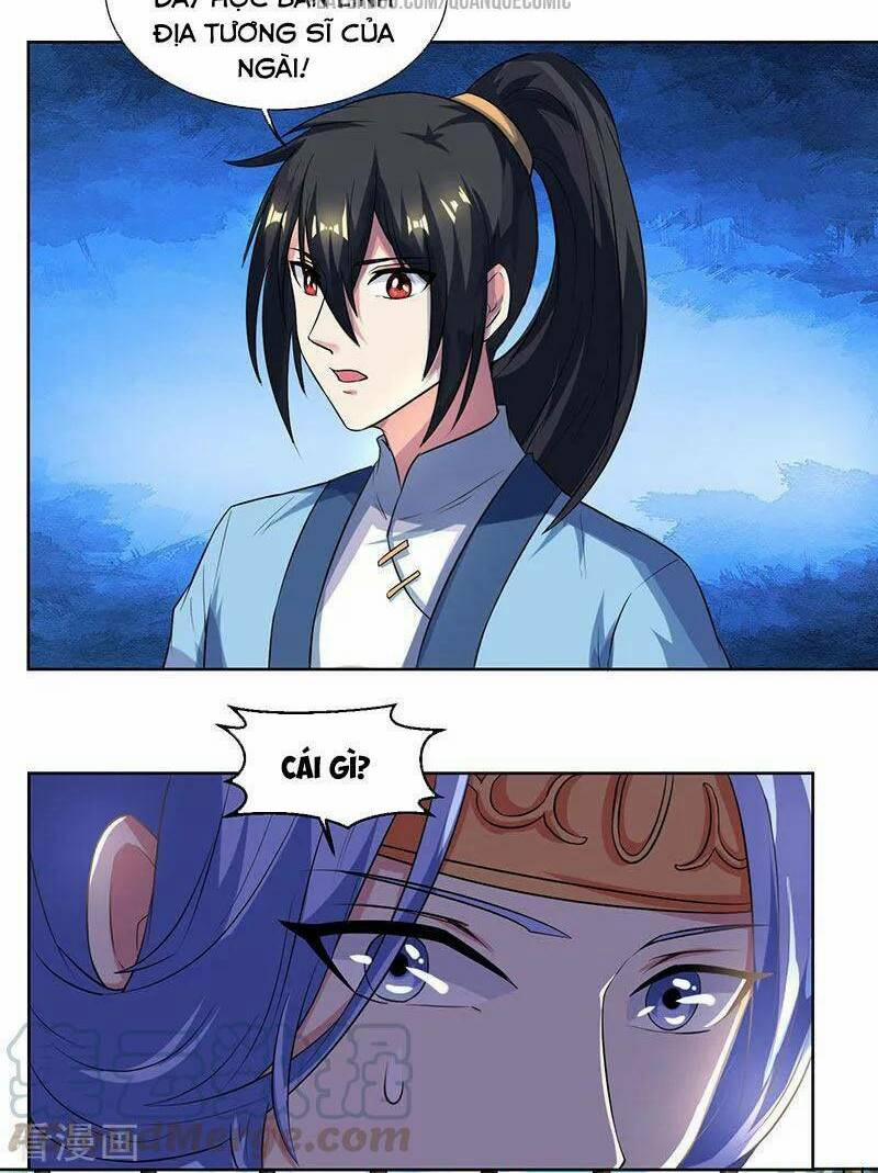 Độc Bộ Tiêu Dao 63 trang 4