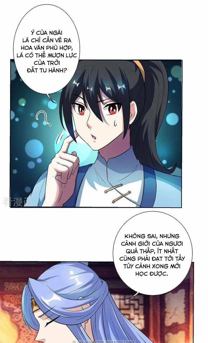 Độc Bộ Tiêu Dao 63 trang 7