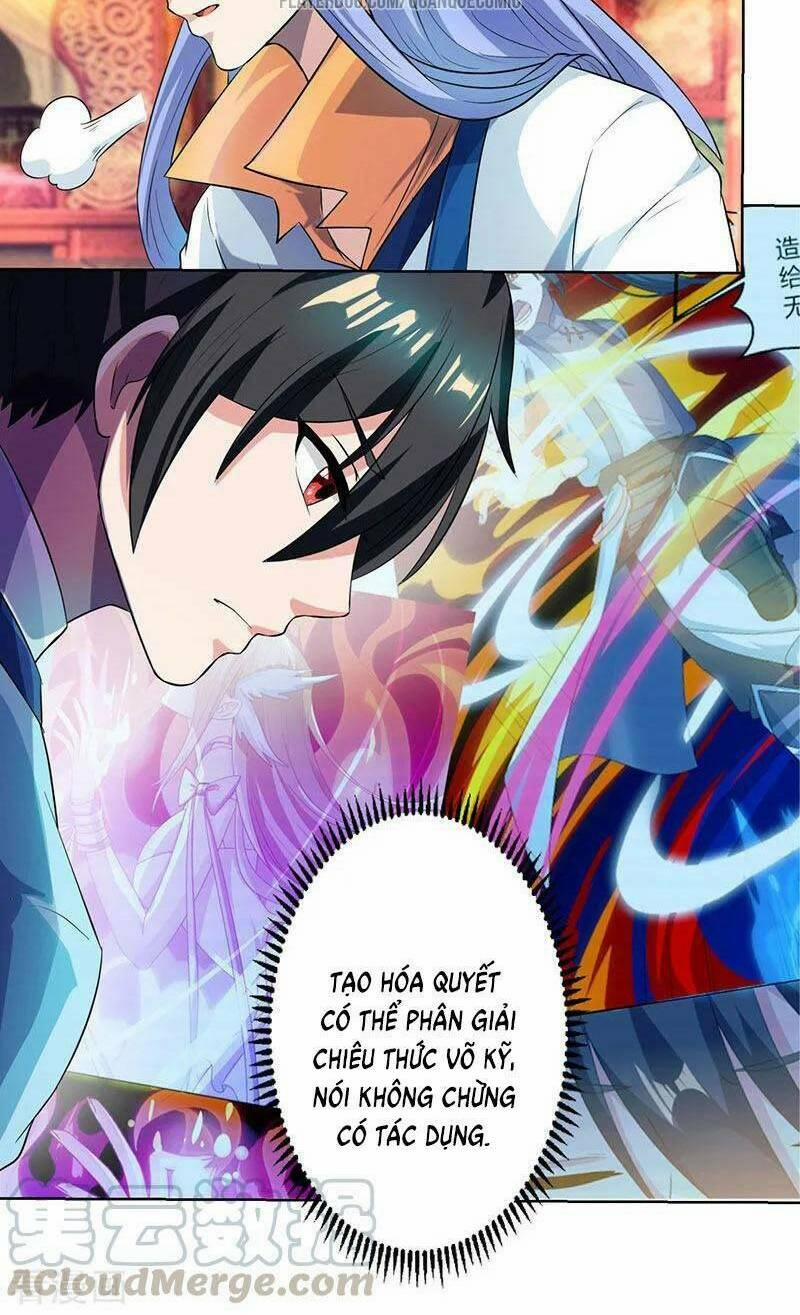 Độc Bộ Tiêu Dao 63 trang 8