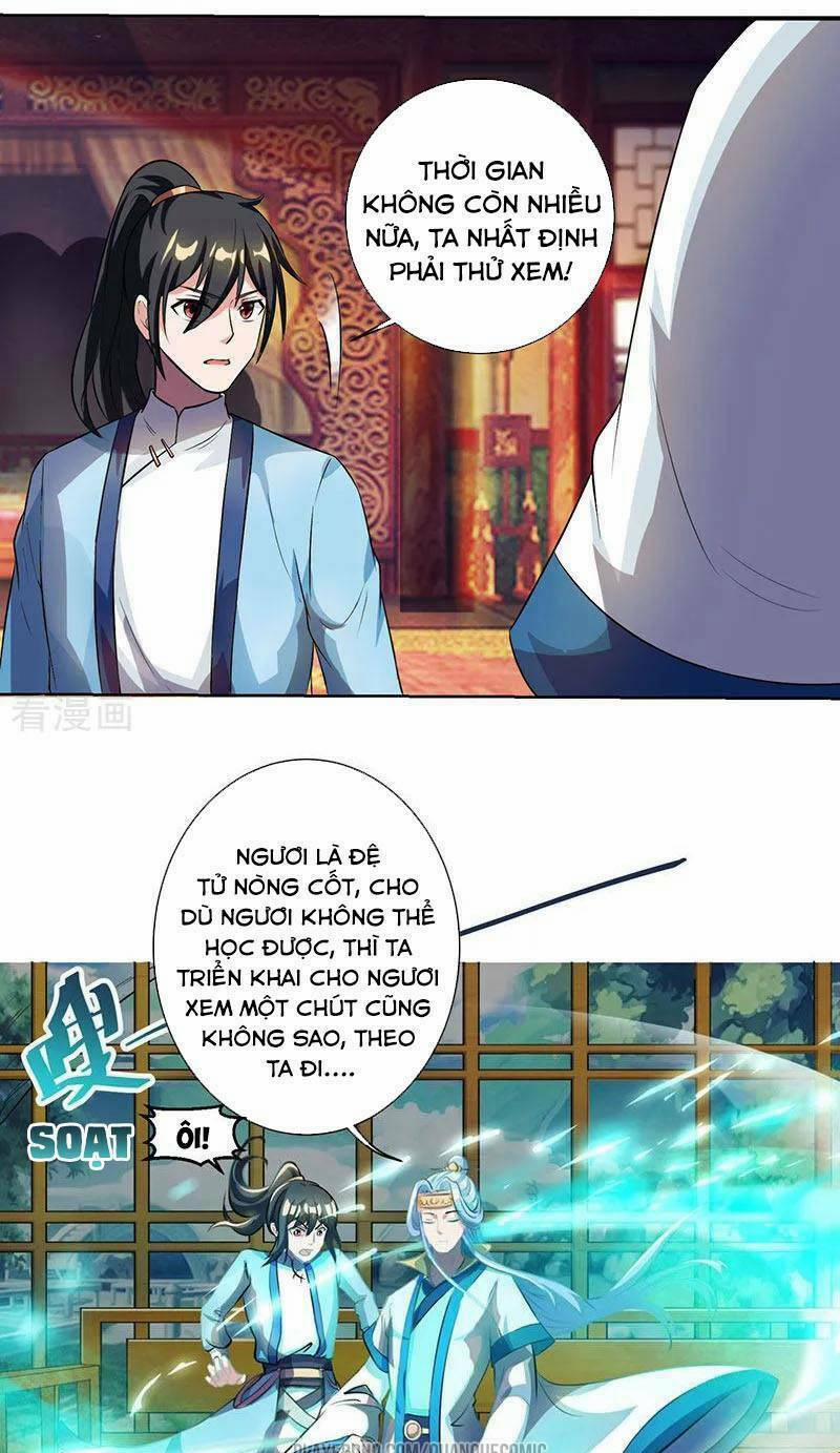 Độc Bộ Tiêu Dao 63 trang 9