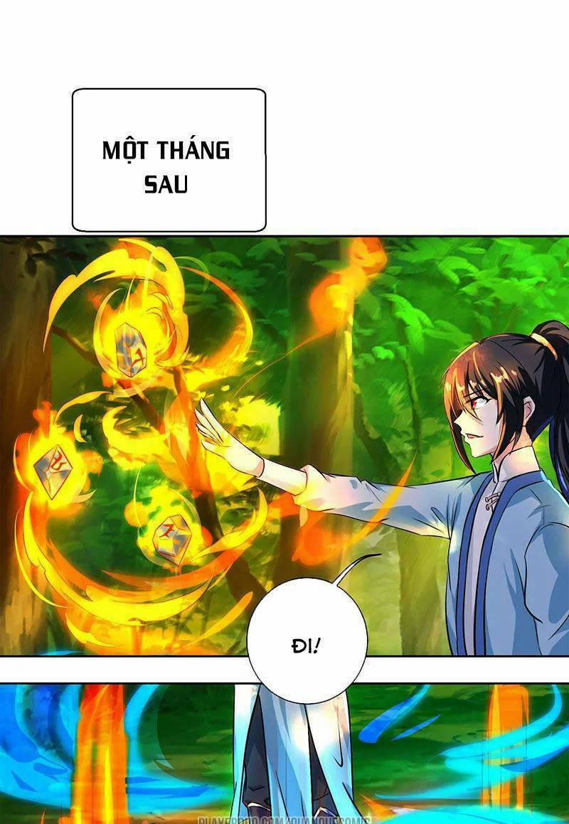 Độc Bộ Tiêu Dao 64 trang 1