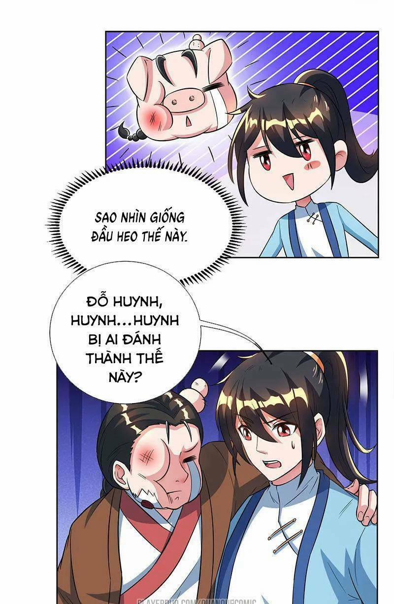 Độc Bộ Tiêu Dao 64 trang 10