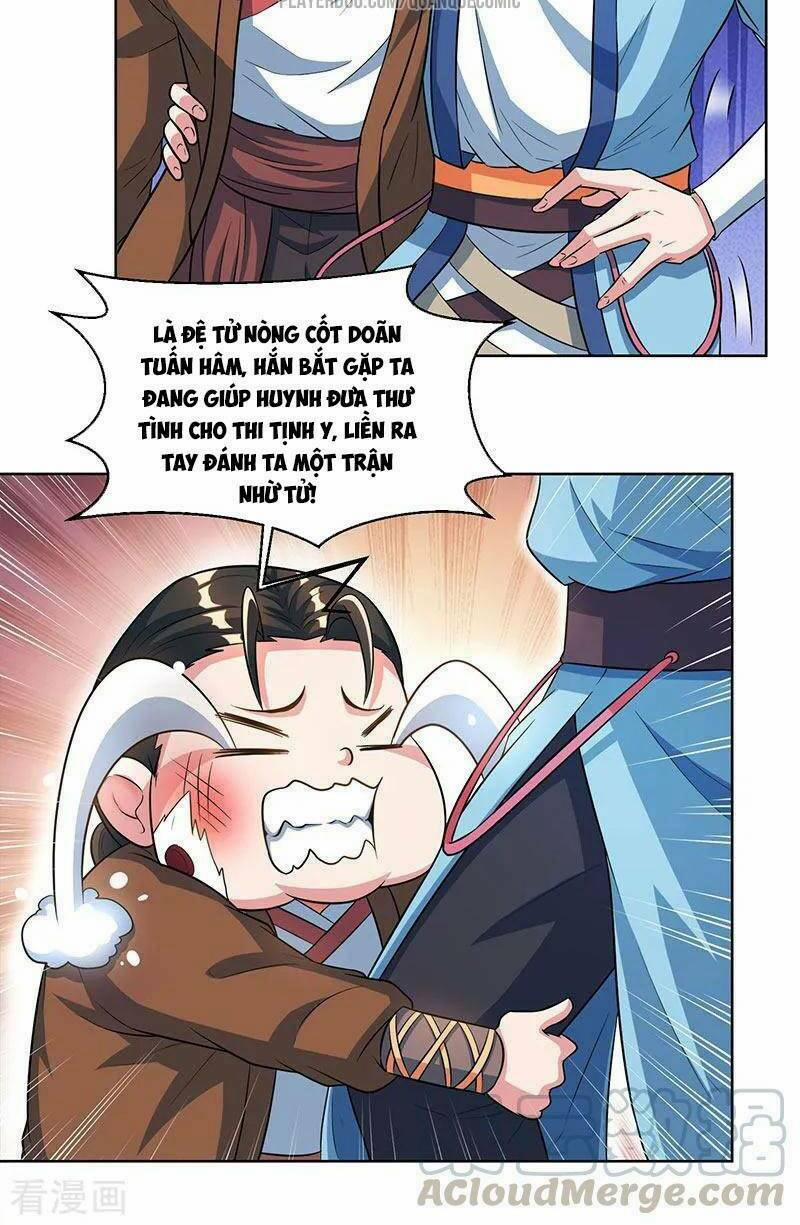 Độc Bộ Tiêu Dao 64 trang 11