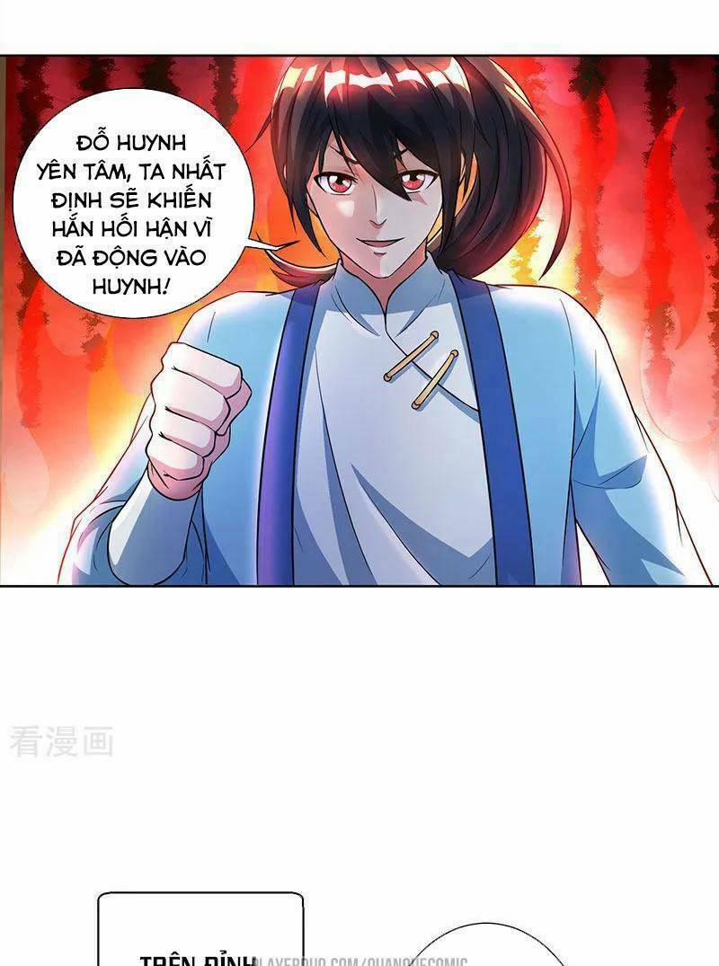 Độc Bộ Tiêu Dao 64 trang 12