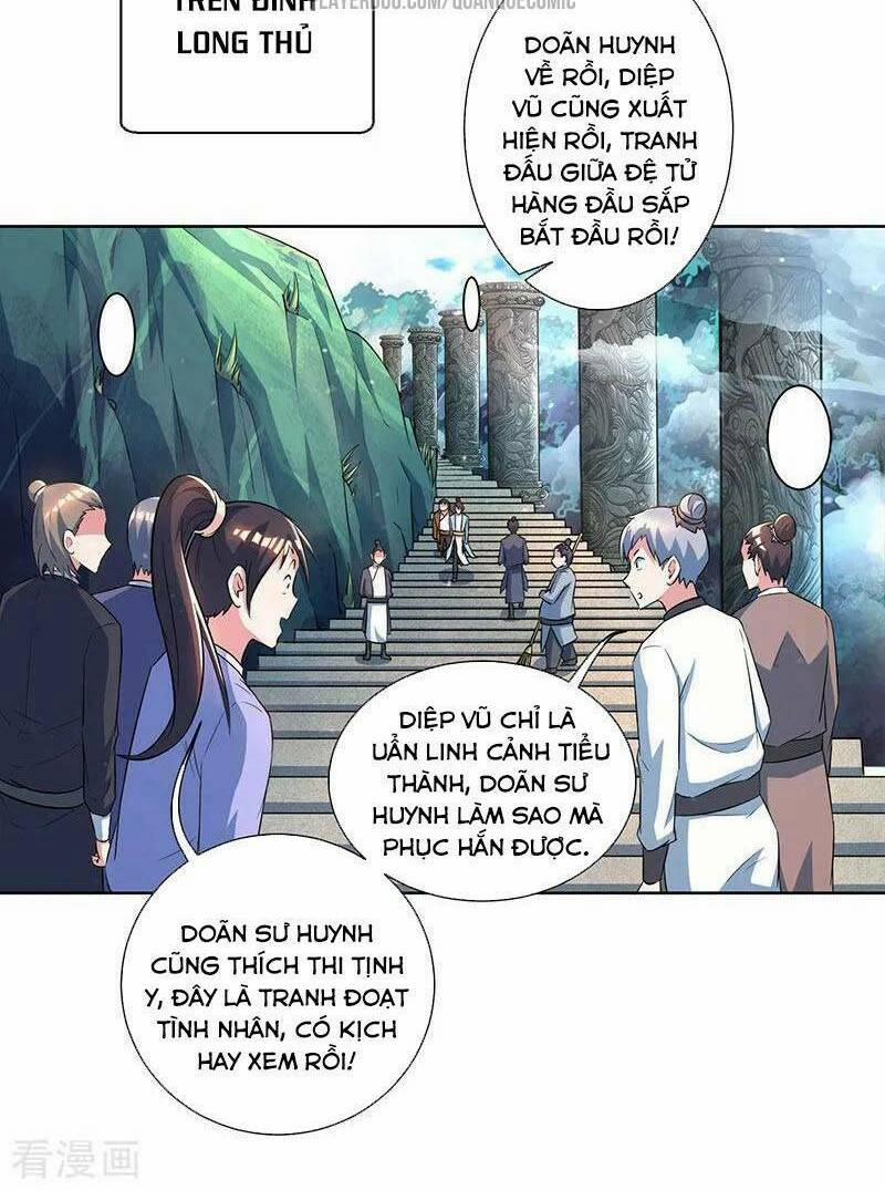 Độc Bộ Tiêu Dao 64 trang 13