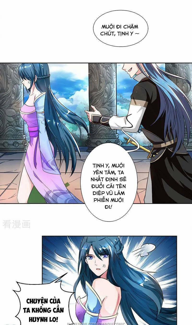 Độc Bộ Tiêu Dao 64 trang 14