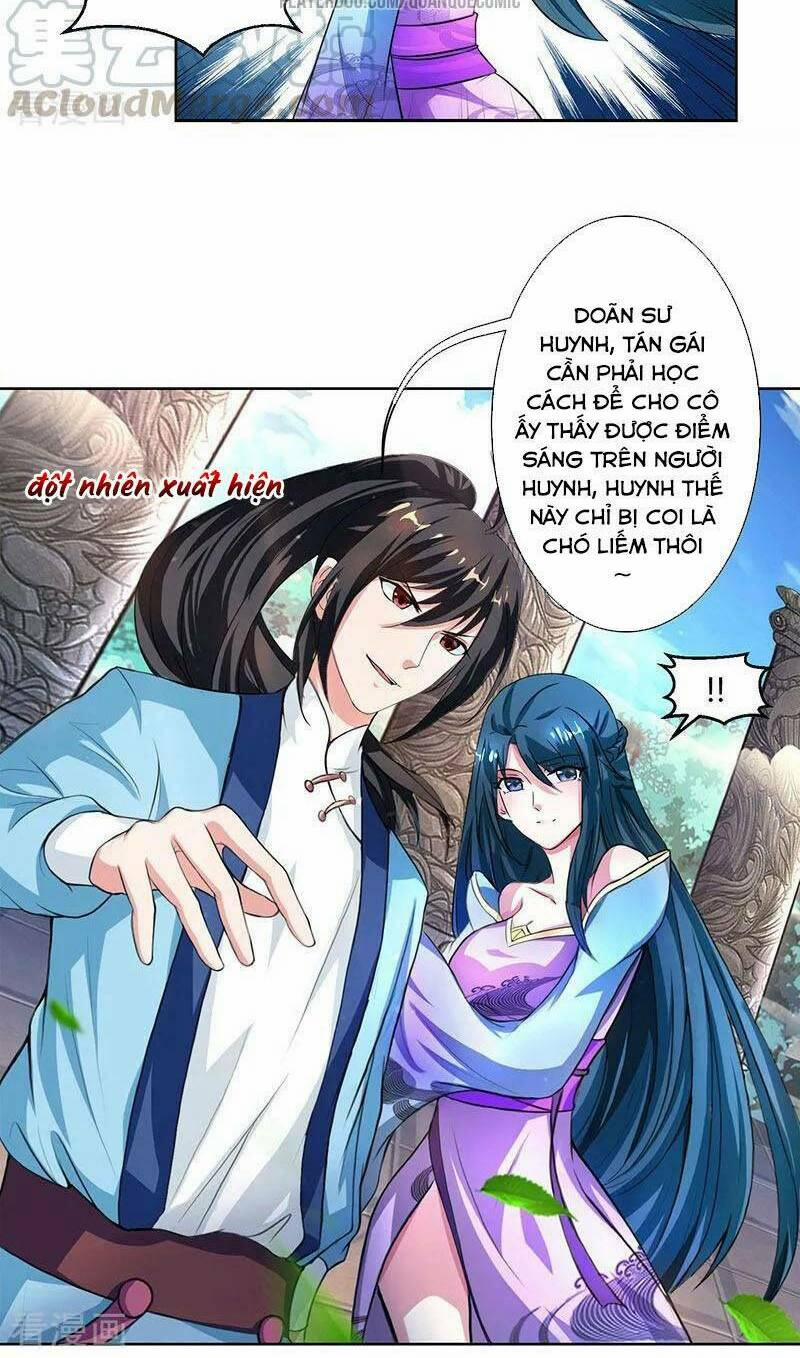 Độc Bộ Tiêu Dao 64 trang 15