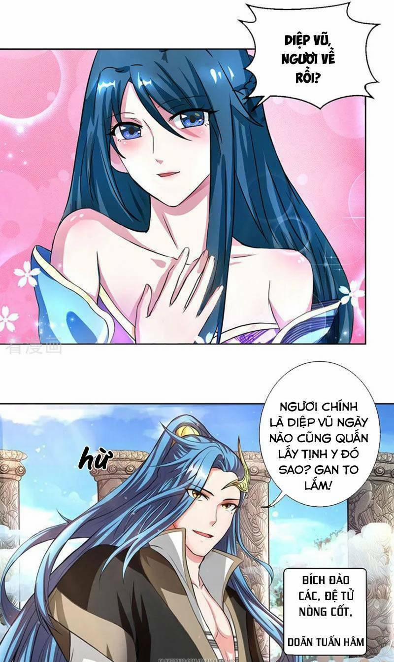 Độc Bộ Tiêu Dao 64 trang 16