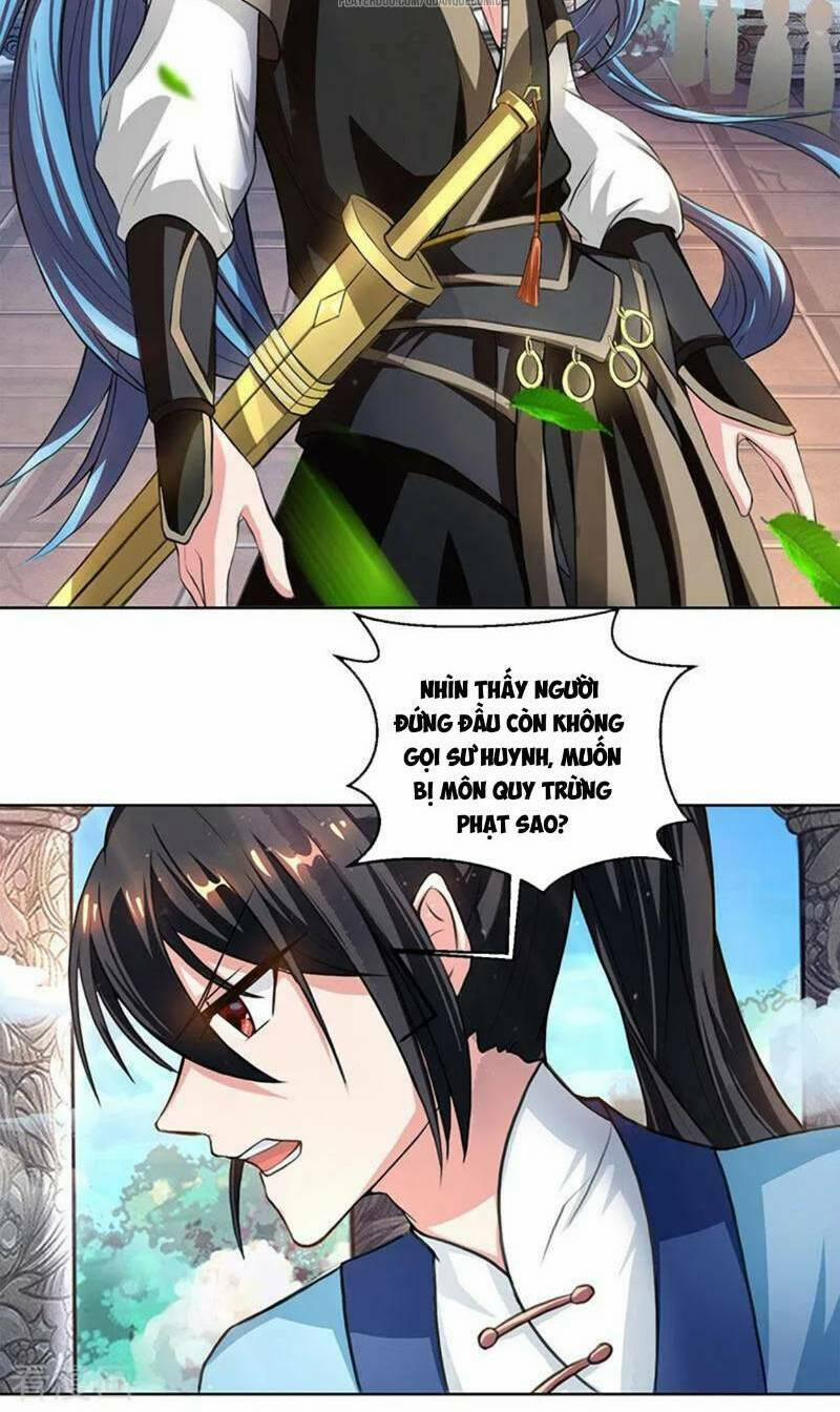 Độc Bộ Tiêu Dao 64 trang 17