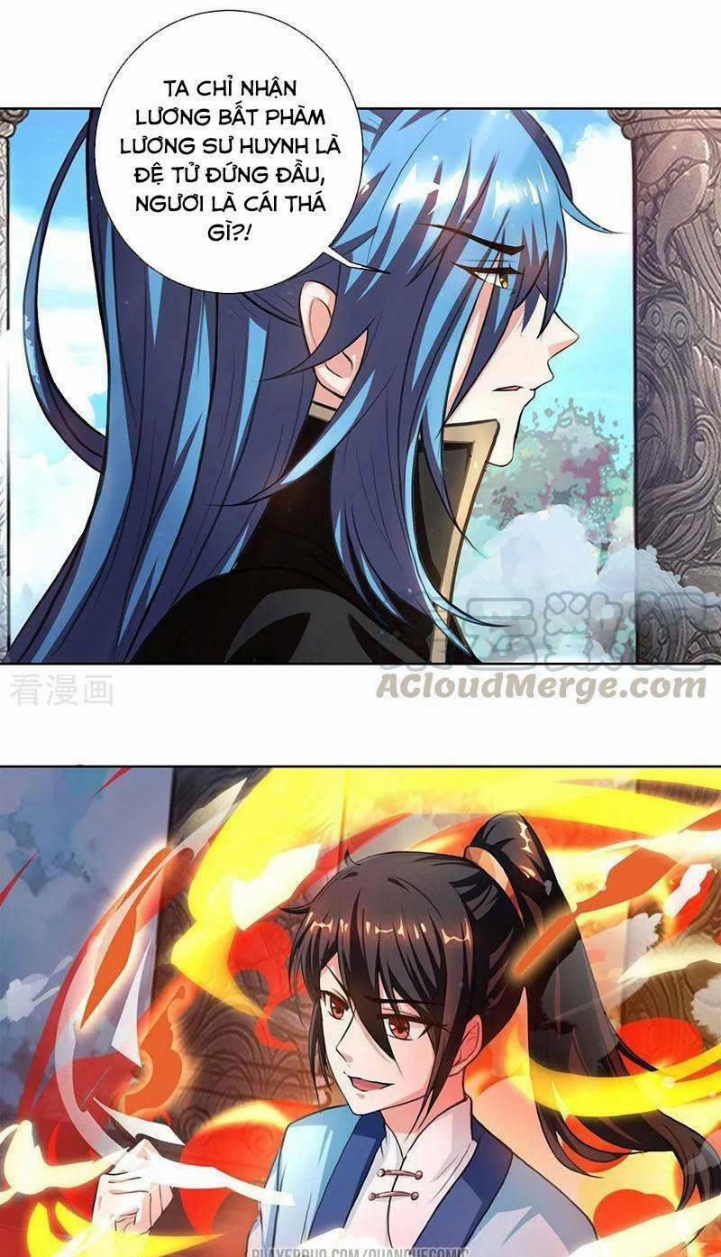 Độc Bộ Tiêu Dao 64 trang 18