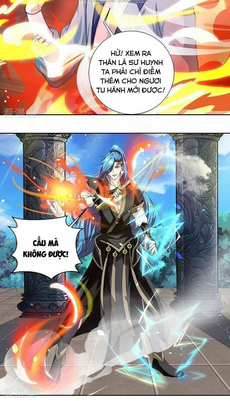 Độc Bộ Tiêu Dao 64 trang 19