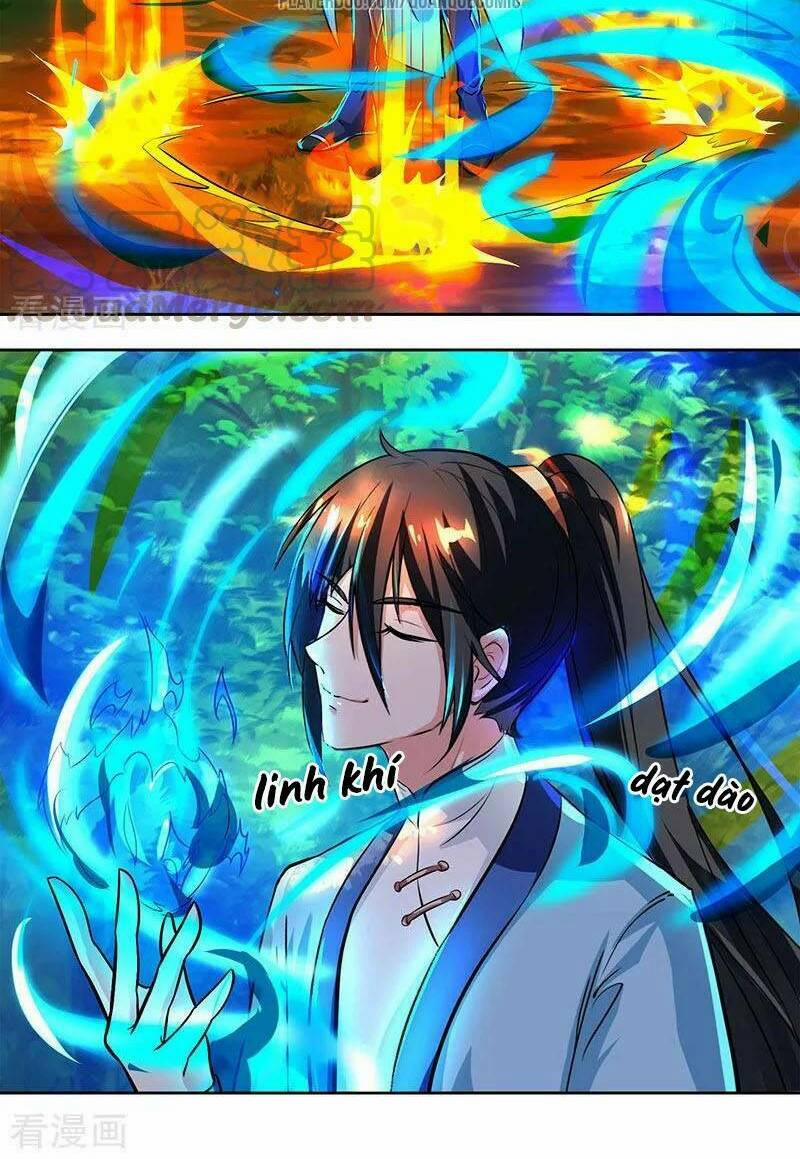 Độc Bộ Tiêu Dao 64 trang 2