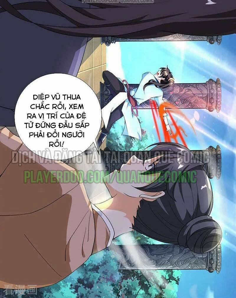 Độc Bộ Tiêu Dao 64 trang 23