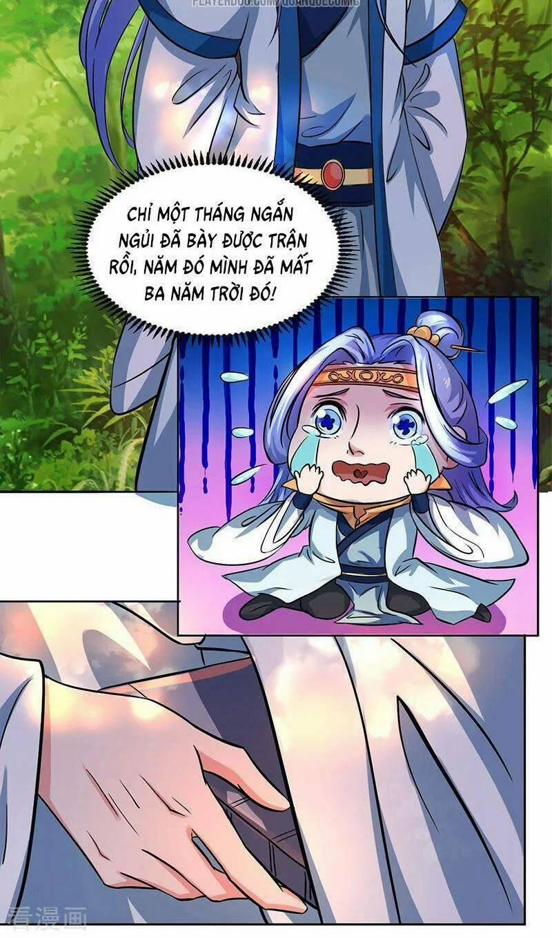 Độc Bộ Tiêu Dao 64 trang 4