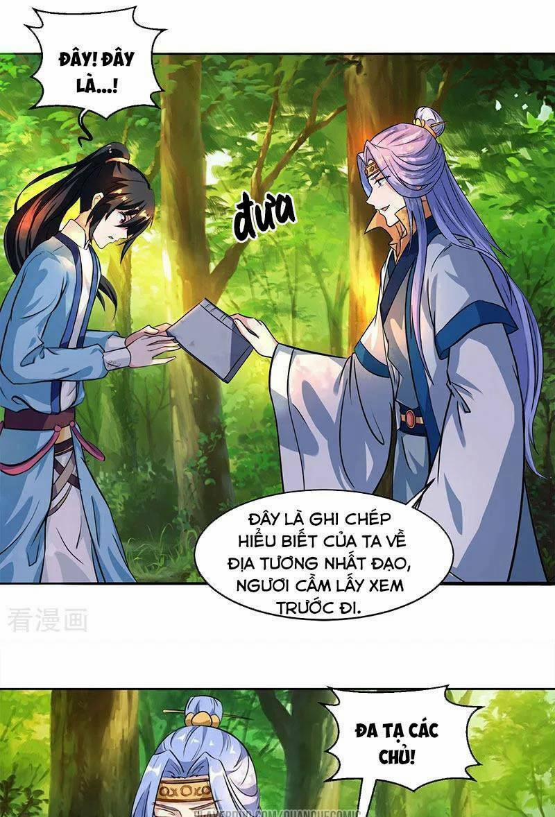 Độc Bộ Tiêu Dao 64 trang 5