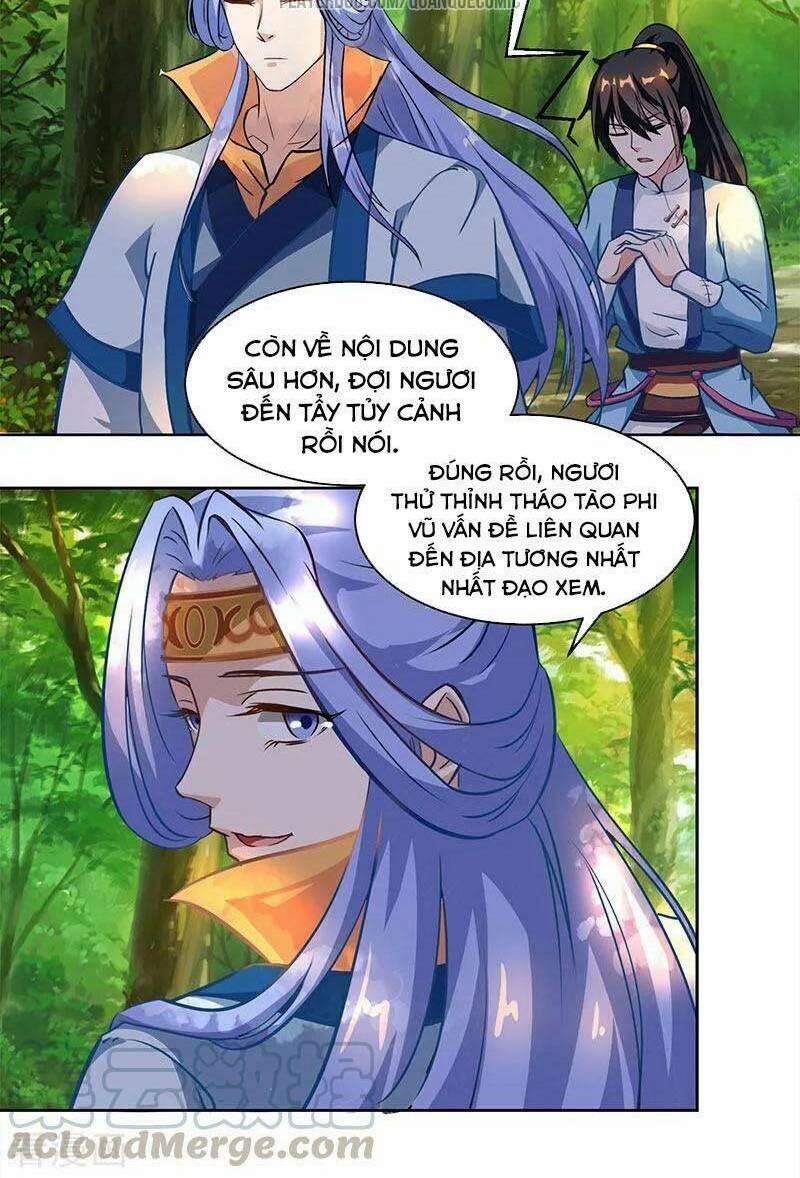 Độc Bộ Tiêu Dao 64 trang 6