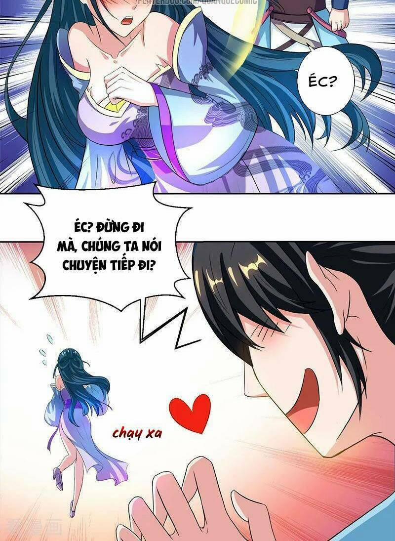 Độc Bộ Tiêu Dao 65 trang 15