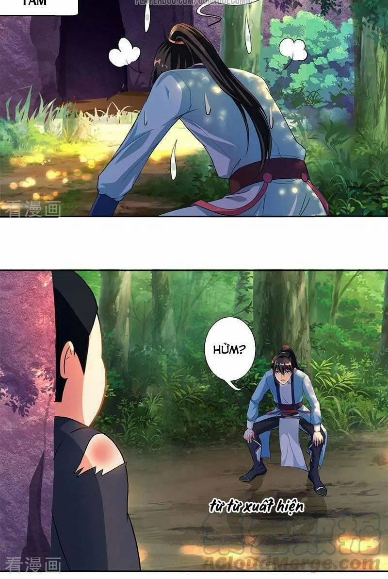 Độc Bộ Tiêu Dao 65 trang 19