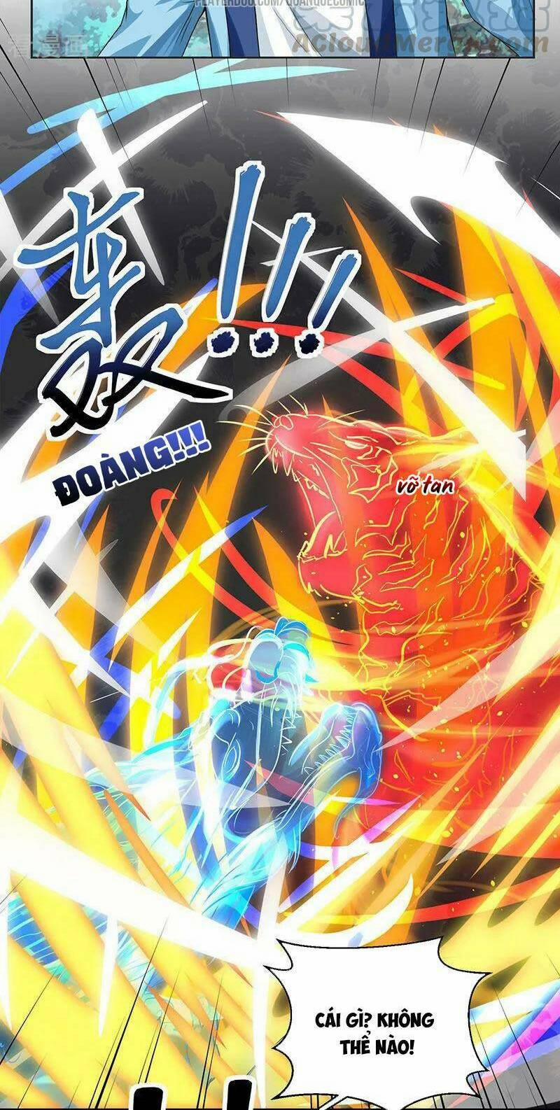 Độc Bộ Tiêu Dao 65 trang 2