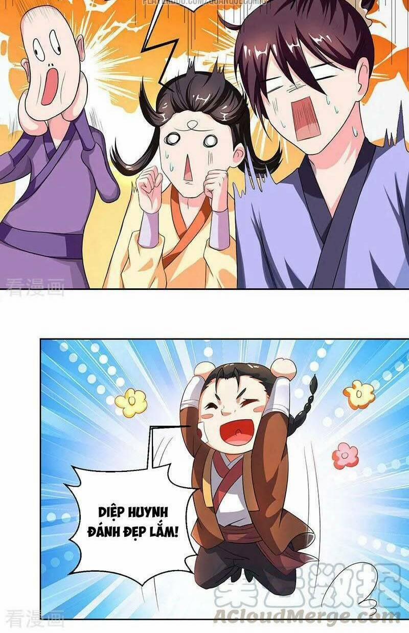 Độc Bộ Tiêu Dao 65 trang 4