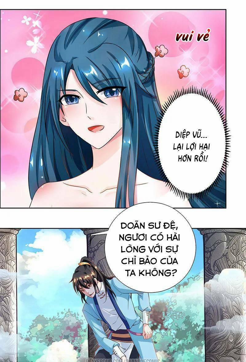 Độc Bộ Tiêu Dao 65 trang 5