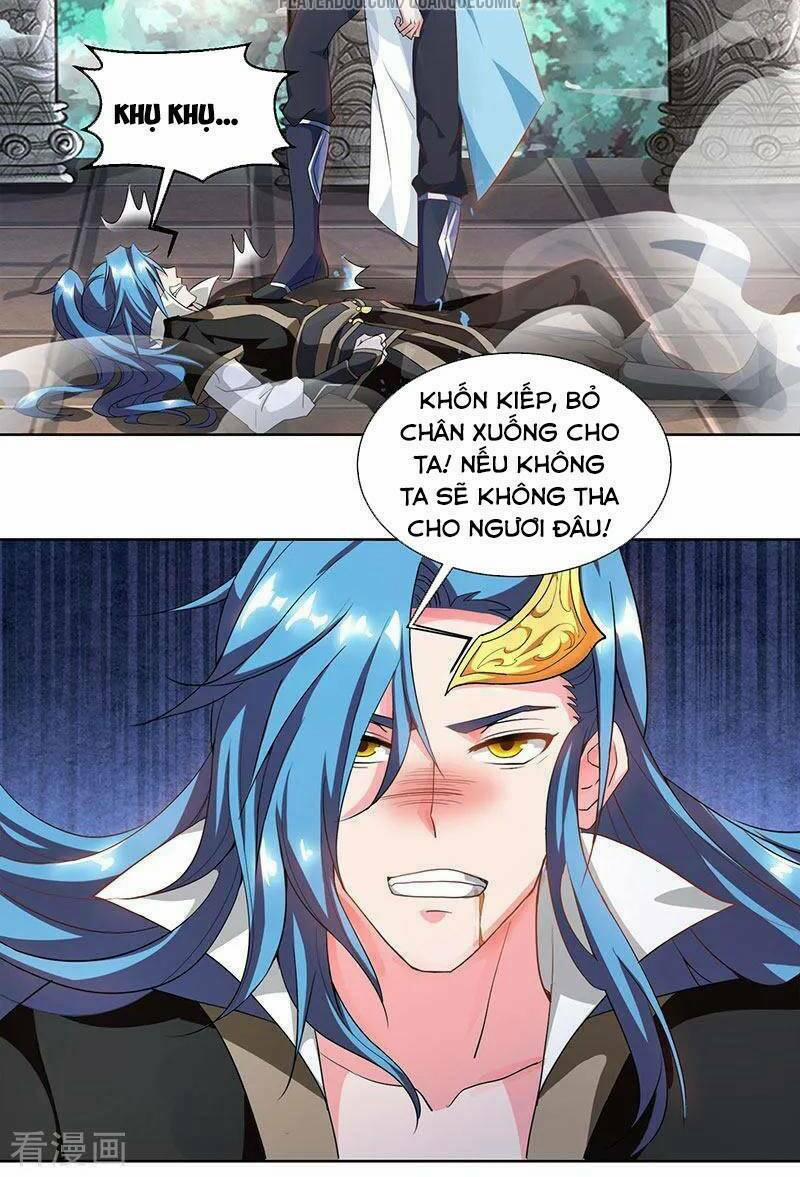 Độc Bộ Tiêu Dao 65 trang 6