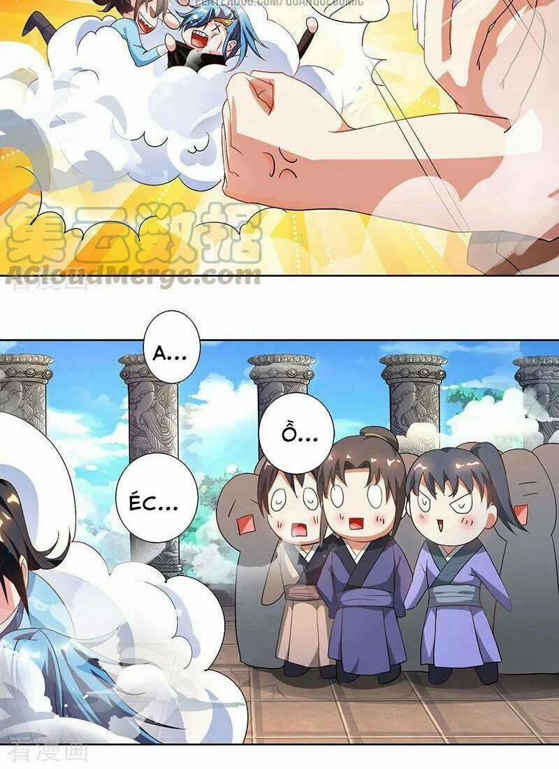 Độc Bộ Tiêu Dao 65 trang 8