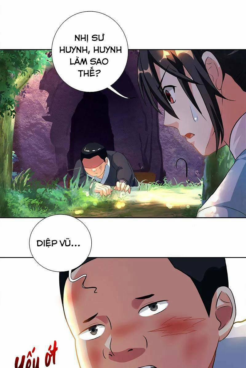 Độc Bộ Tiêu Dao 66 trang 1