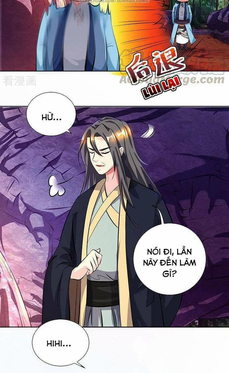 Độc Bộ Tiêu Dao 66 trang 14