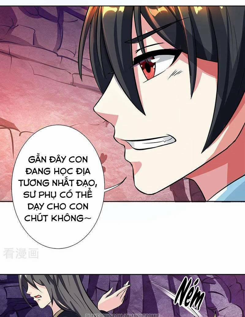 Độc Bộ Tiêu Dao 66 trang 15