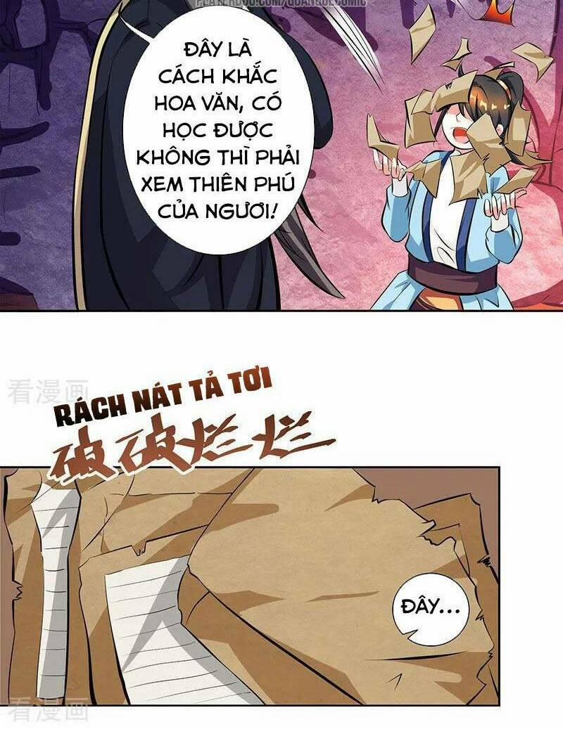 Độc Bộ Tiêu Dao 66 trang 16