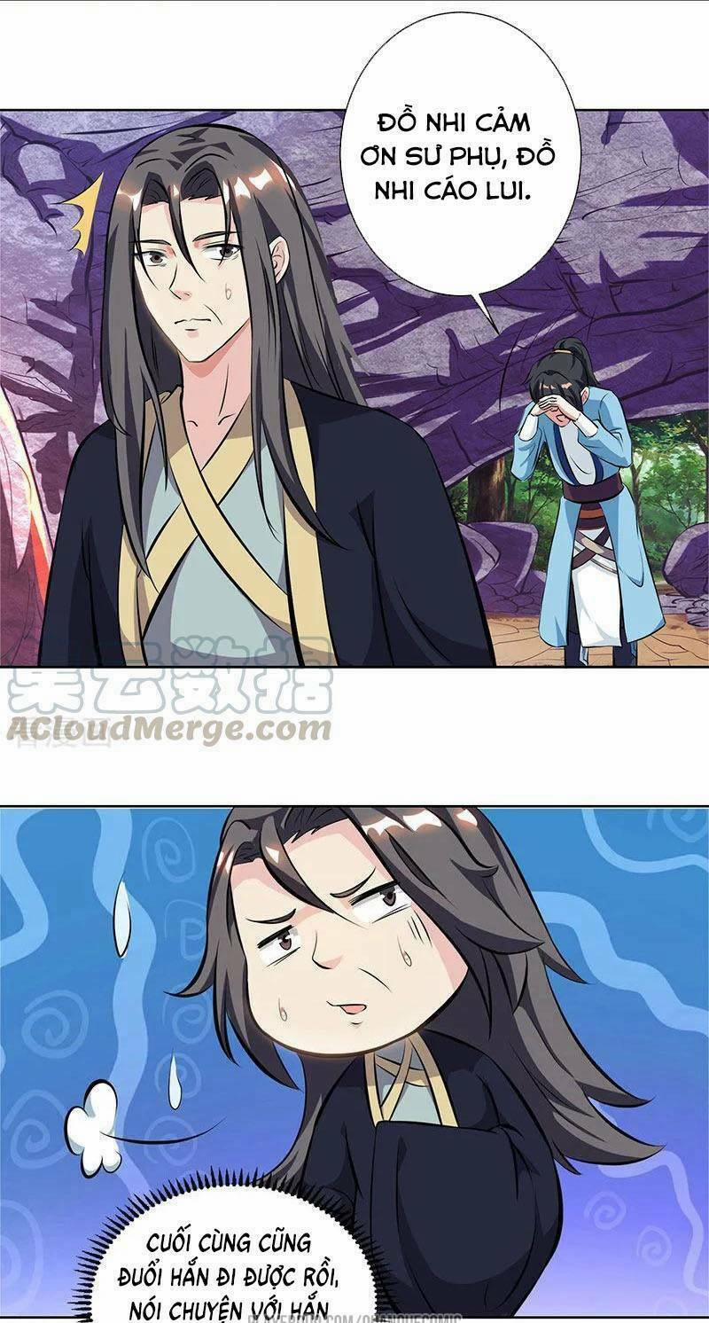 Độc Bộ Tiêu Dao 66 trang 19