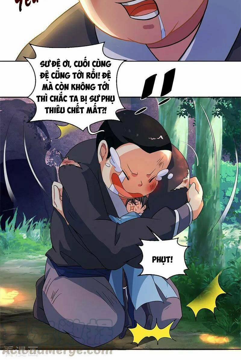 Độc Bộ Tiêu Dao 66 trang 2