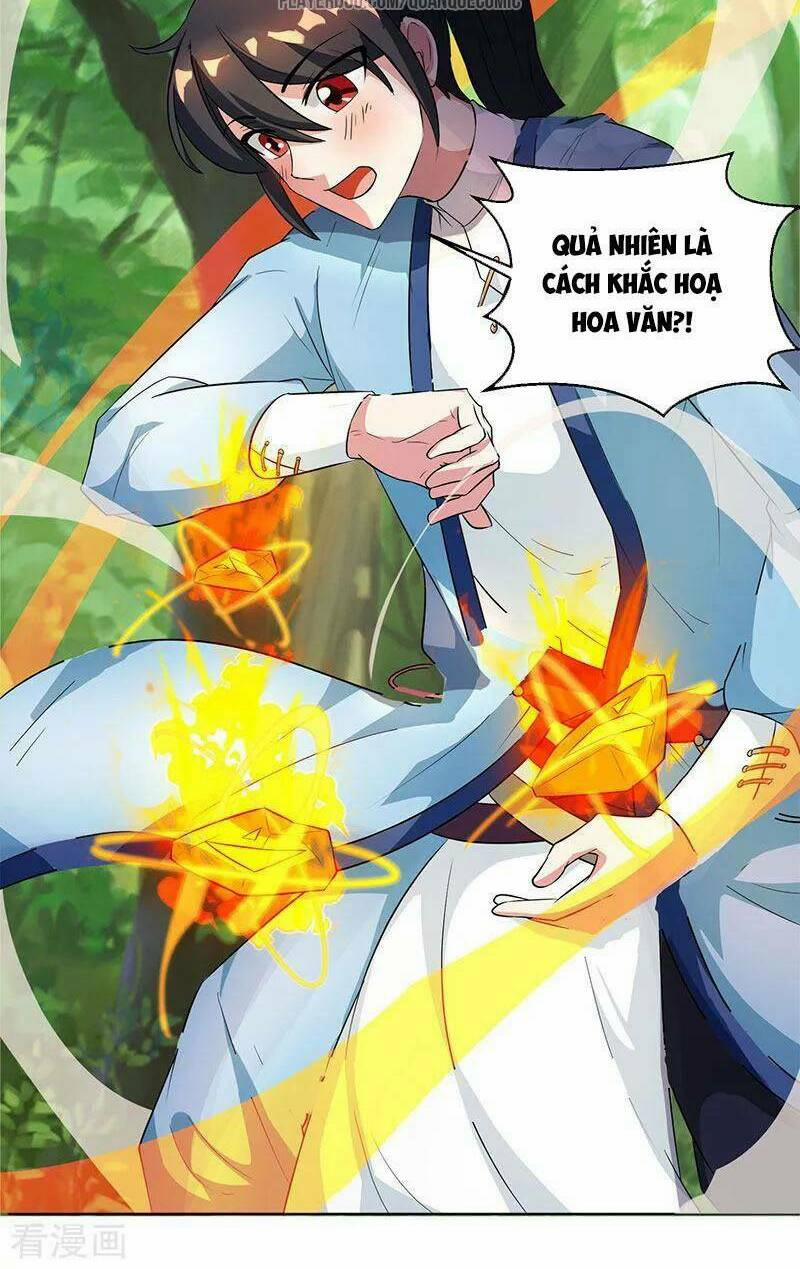 Độc Bộ Tiêu Dao 66 trang 22