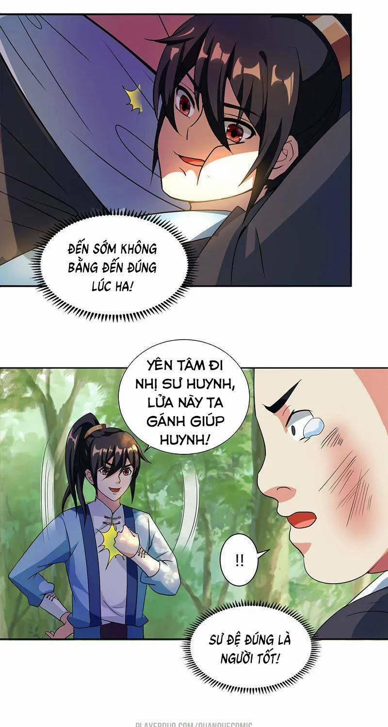 Độc Bộ Tiêu Dao 66 trang 3