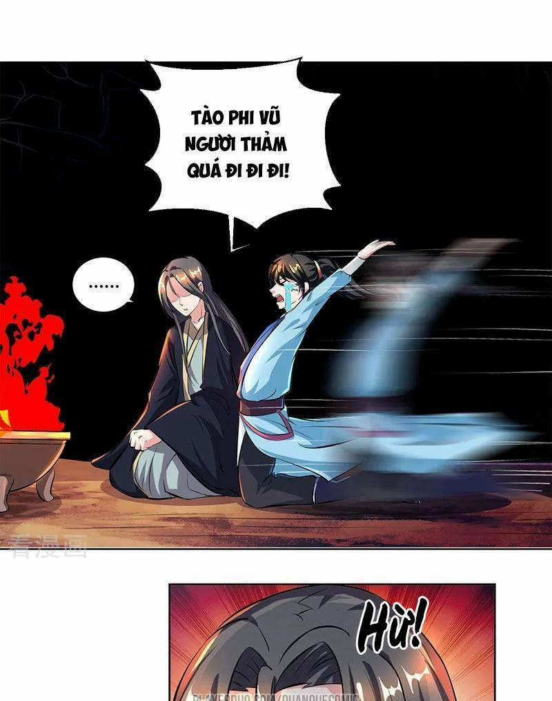 Độc Bộ Tiêu Dao 66 trang 5