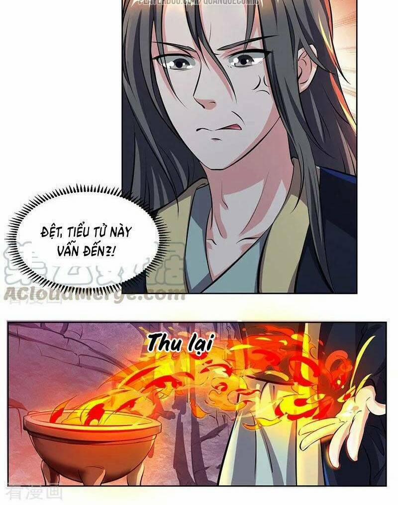 Độc Bộ Tiêu Dao 66 trang 6