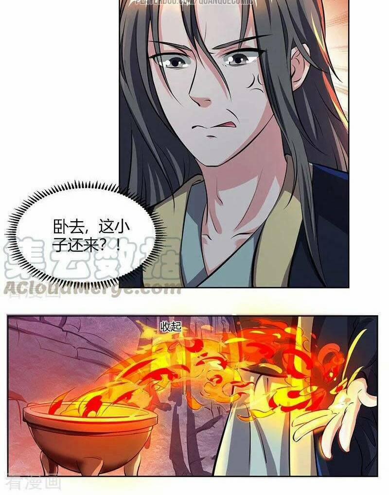 Độc Bộ Tiêu Dao 66 trang 8