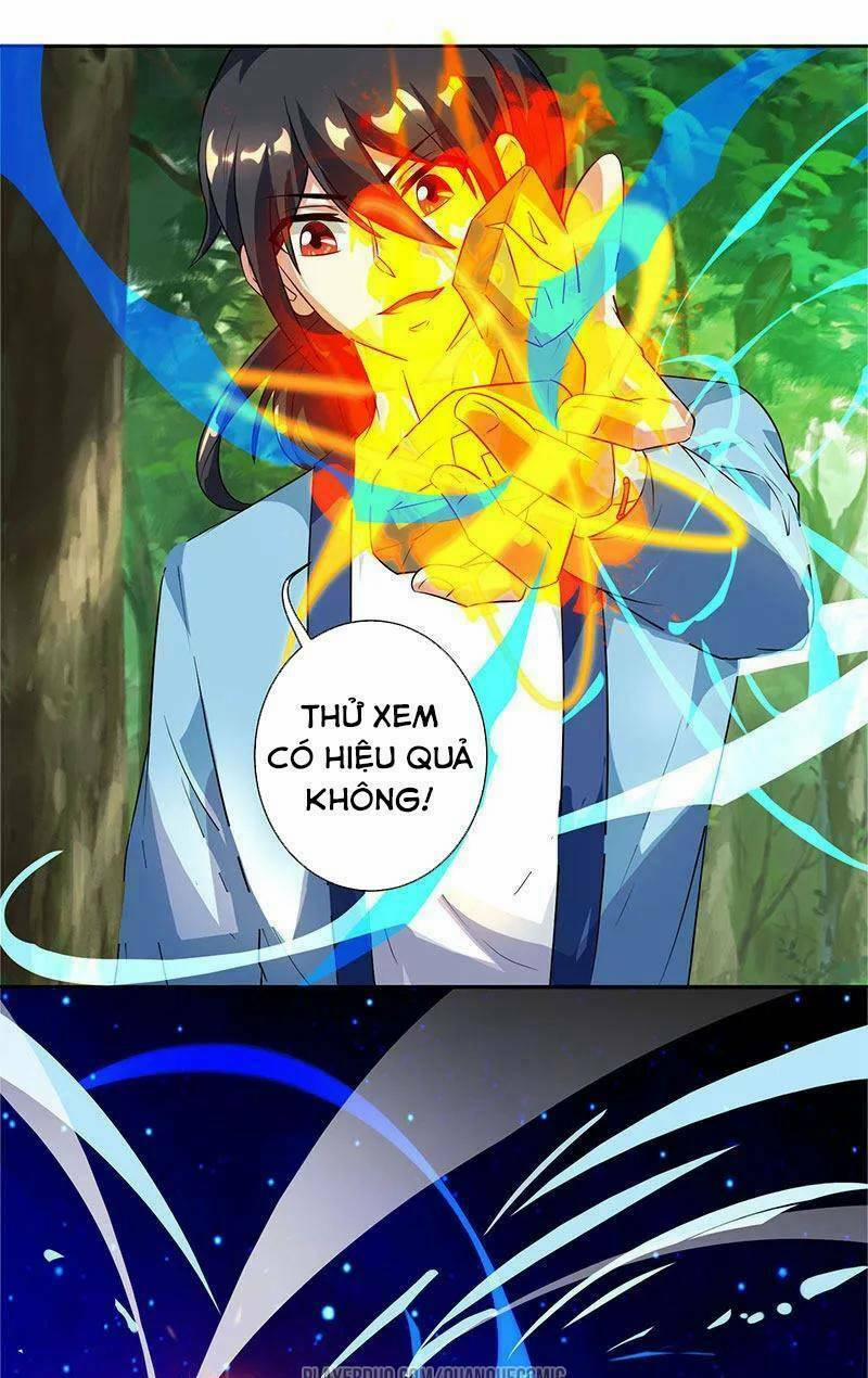 Độc Bộ Tiêu Dao 67 trang 1