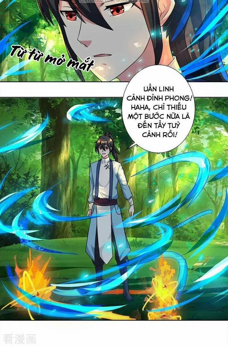 Độc Bộ Tiêu Dao 67 trang 10