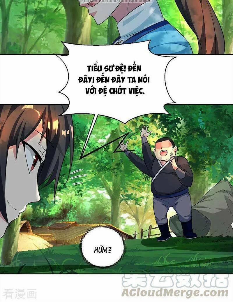 Độc Bộ Tiêu Dao 67 trang 12