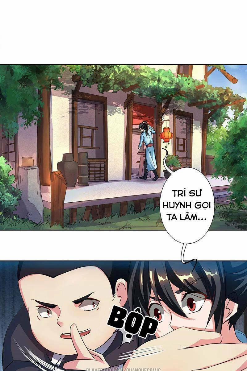 Độc Bộ Tiêu Dao 67 trang 13