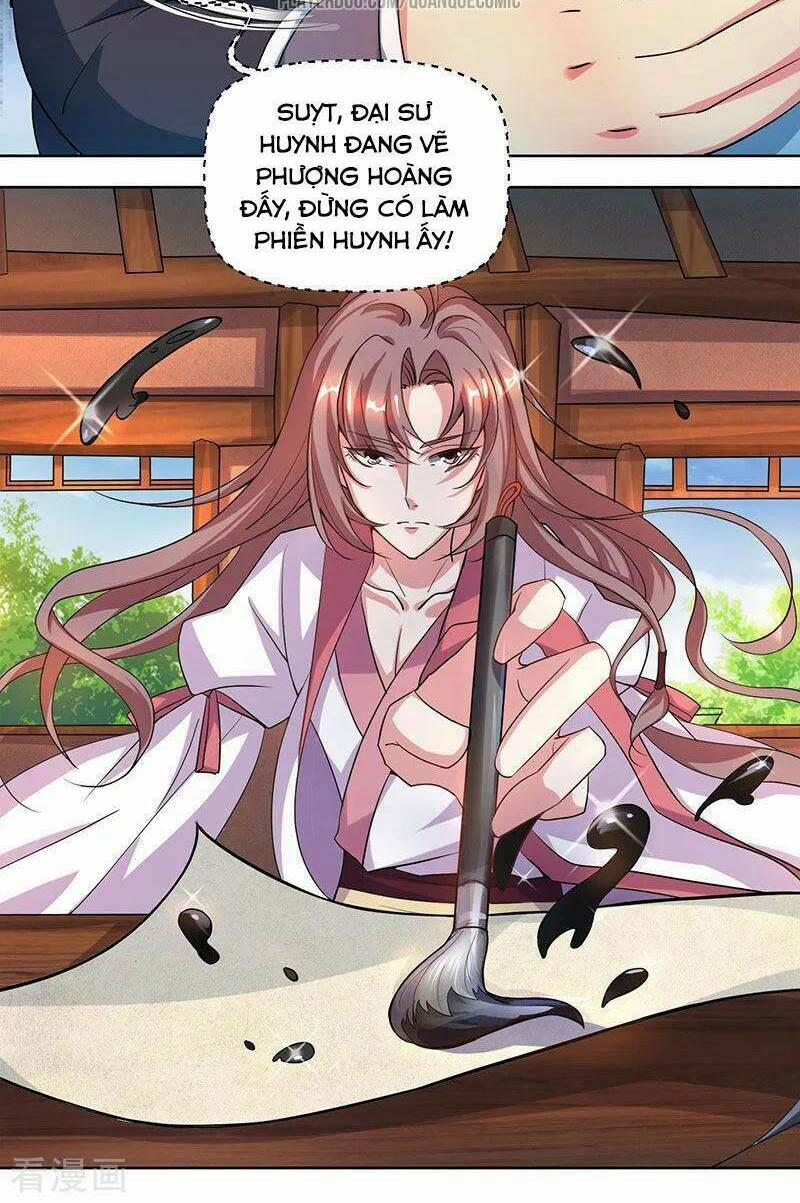 Độc Bộ Tiêu Dao 67 trang 14