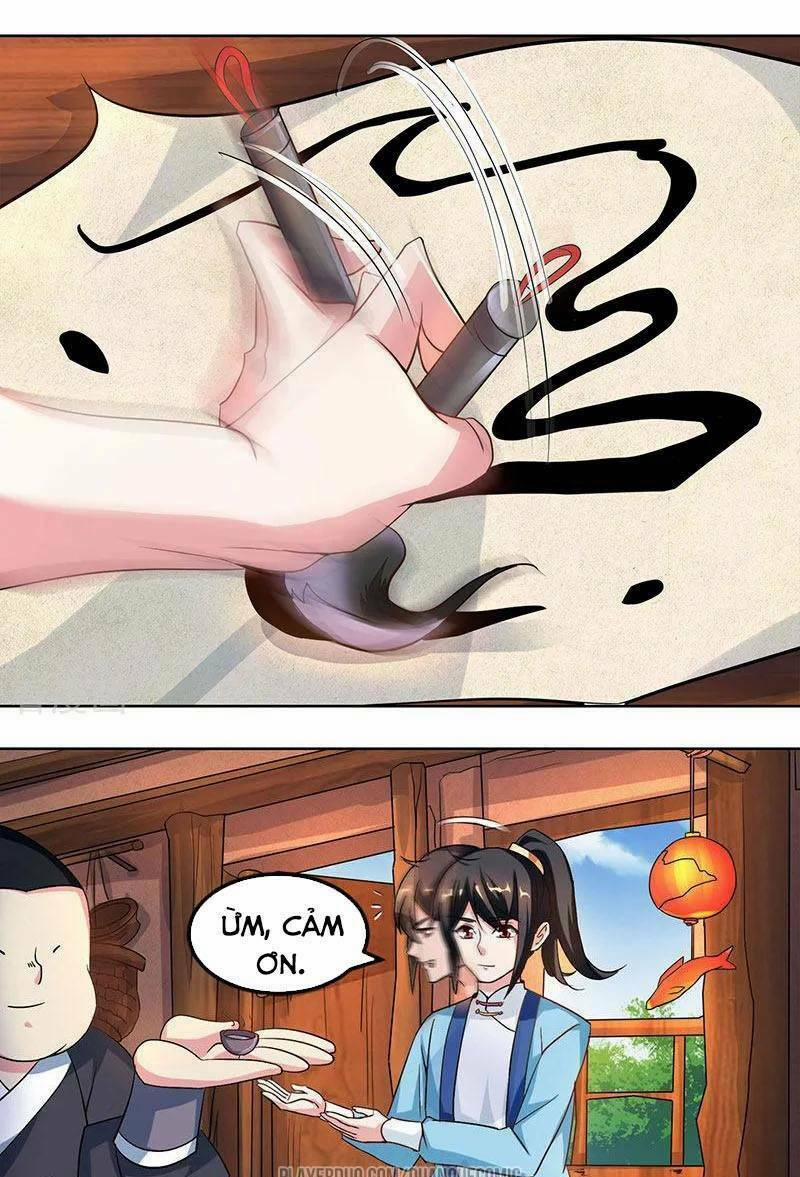 Độc Bộ Tiêu Dao 67 trang 15