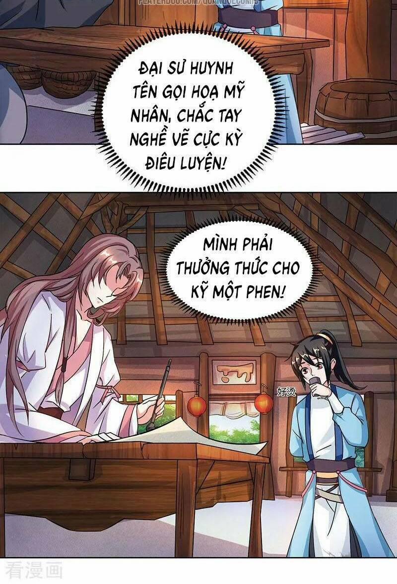 Độc Bộ Tiêu Dao 67 trang 16