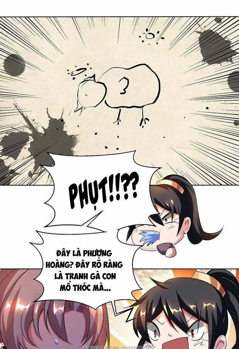Độc Bộ Tiêu Dao 67 trang 17